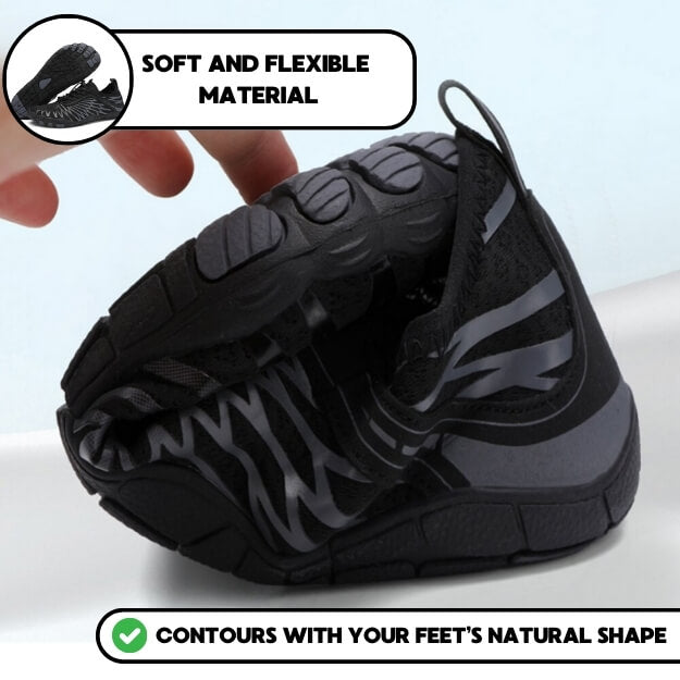 Lorax Summer - Healthy & non-slip barefoot shoes (Unisex) (BOGO)