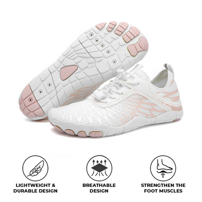 Lorax Pro | Orthopedic Barefoot Shoes (Unisex)