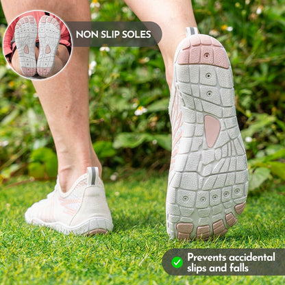 Lorax Pro | Orthopedic Barefoot Shoes (Unisex)