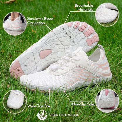 Lorax Pro | Orthopedic Barefoot Shoes (Unisex)