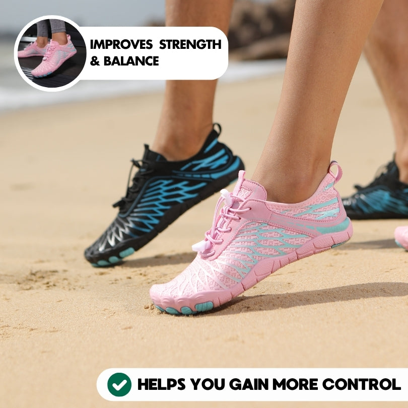 Lorax Pro | Orthopedic Barefoot Shoes (Unisex)